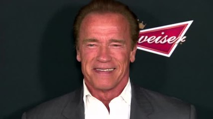 The Top Five Badass Dads in Hollywood