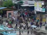 Strike turns voilence Amazing accident Nepal Banda Incident