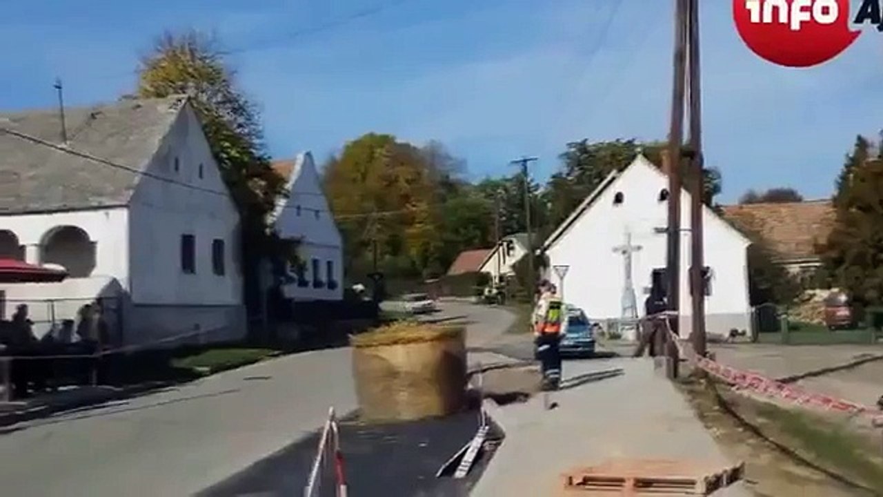 Amazing Accident (Fatal crash live)  Accident mortel - en directe - حادث مروع وخطر