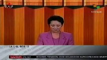 Corea del Norte y Corea del Sur se acusan mutuamente de provocacion luego de ataques mutuos