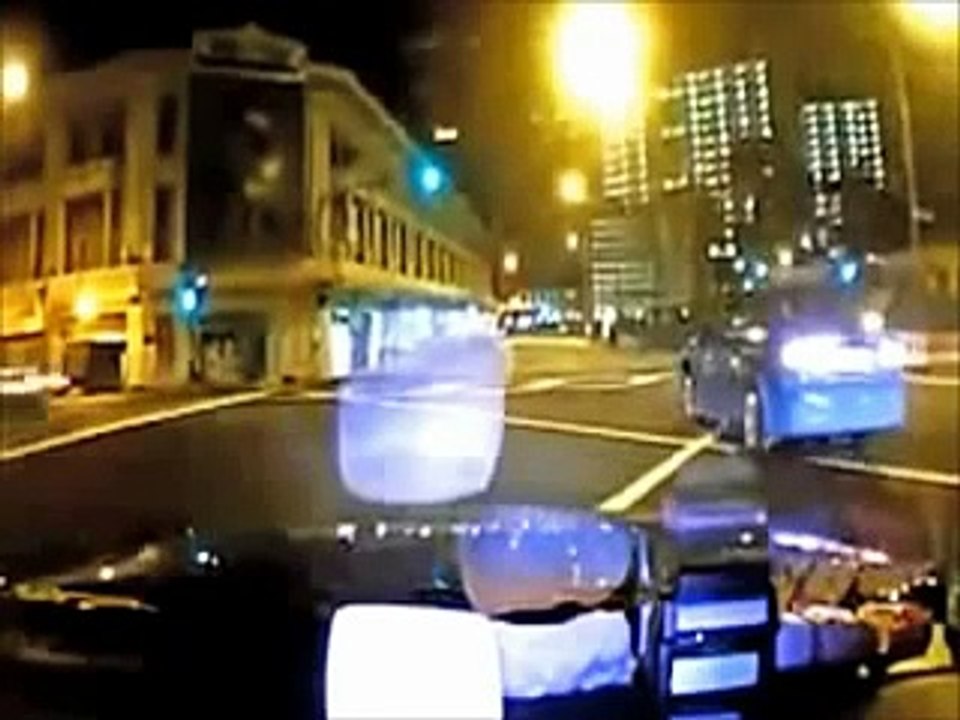 Amazing Accident Ferrari In Singapore, With Post Accident Pix