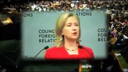 Barack Obama and the United Nations, THE REAL NEW WORLD ORDER! Understand your enemy!