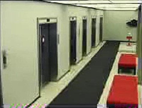 Video divertenti...duei idioti in ufficio