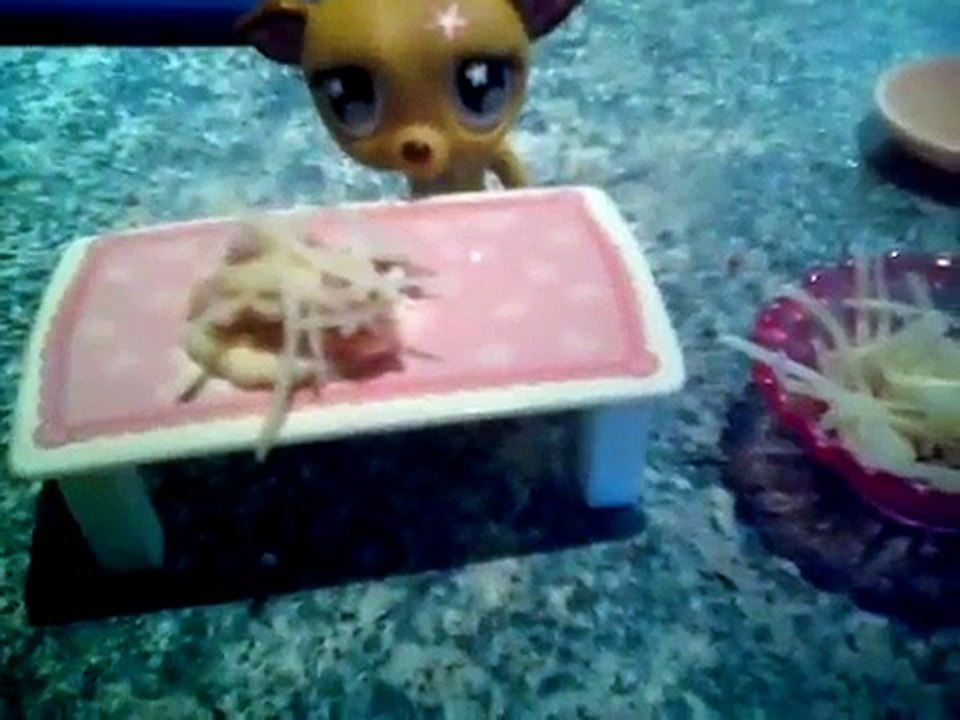 Comment faire une pizza qui se mange