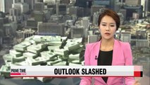 Local think tank cuts Korea's 2015 growth outlook to 2.8%