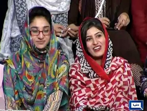 Mazaaq Raat Team Nay Modi Ki Halat Kharab Kardi APnay Show Par