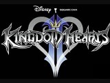 Kingdom hearts II- Hollow Bastion