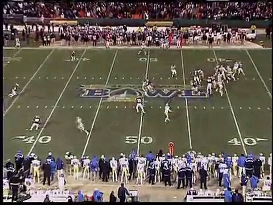 UCLA TE Logan Paulsen Highlight Reel