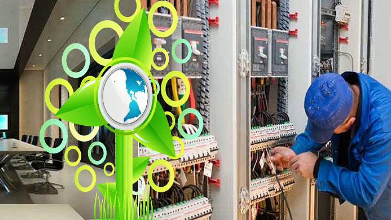 Toronto Electrician | Albaelectricalservices.com