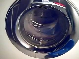 Miele w828: progressive spin