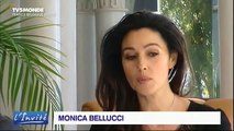 Monica Bellucci : 