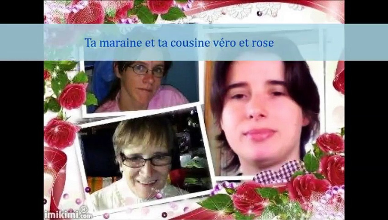 ma vie