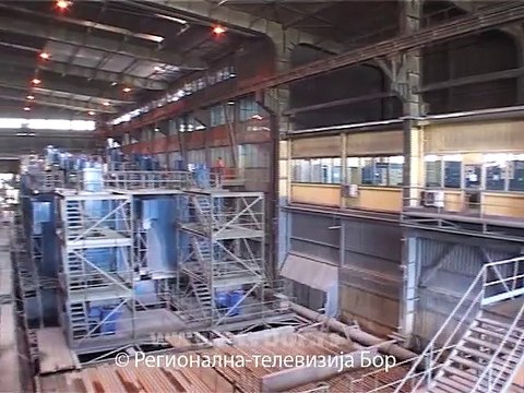 Međunarodni kongres flotera na Borskom jezeru, 17. jun 2015. (RTV Bor)