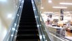 HAPPY ESCALATOR MONDAY! ニトリ八王子店フジテックエスカレーター FUJITEC Escalators/l'escalator（動画）