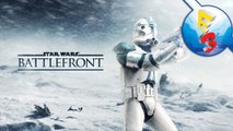 [E3] Star Wars Battlefront - Annonce des Missions - Gameplay en Co-Op [HD]