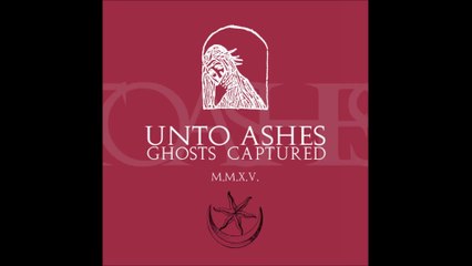 UNTO ASHES-THE HIM(NEW ORDER COVER)