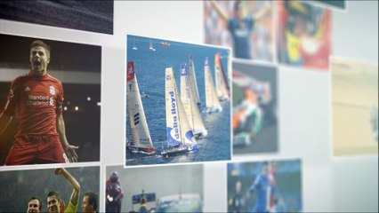 Créative Sports Media Pro2