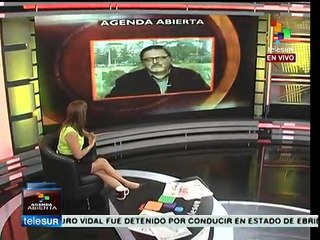 Derecha ecuatoriana convoca a nuevas protestas contra el gobierno