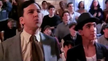 The Basketball Diaries :: Mad World