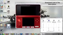 NEW Update Pokemon X and Y Nintendo 3DS emulator and ROM files   avril 2015
