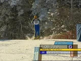 Pub Biathlon (13eme rue)