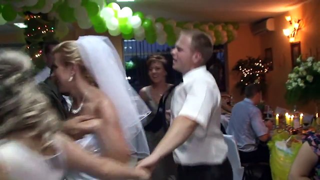 Tańce i Zabawa Zawartość Płyty Weselnej Najpiękniejszy Dzień Szczecin Studio DigitalHD