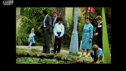 RYTMUS sídliskový sen Official Trailer