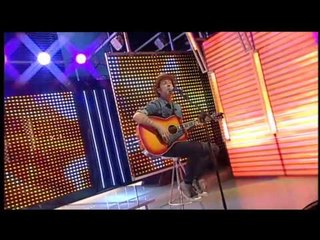 TV3 - Divendres - Coti: "50 horas" a l'escenari de "Divendres"