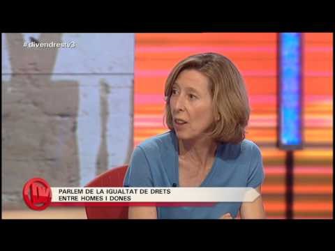 TV3 - Divendres - TedX Barcelona women a Divendres