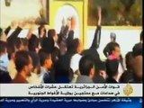 Laghouat reportage Aljazeera 10/12/2012 أحداث الأغواط على الجزيرة