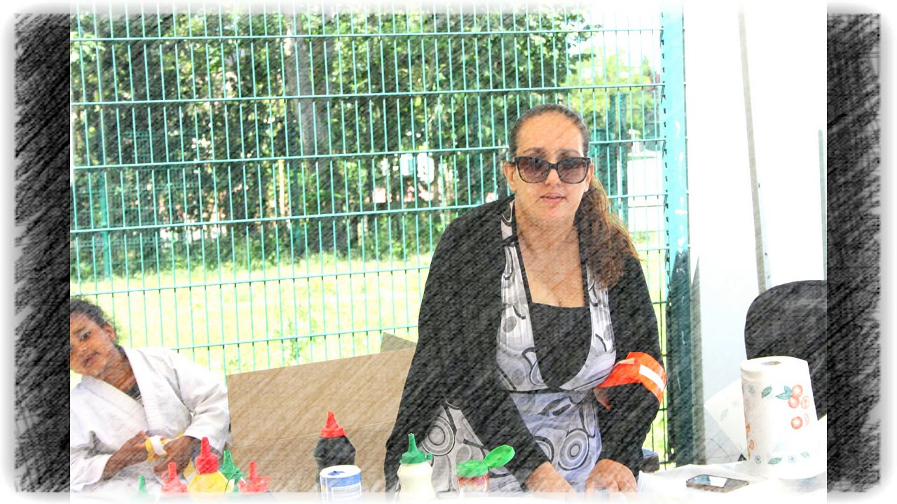 Challenge de Limay 2015