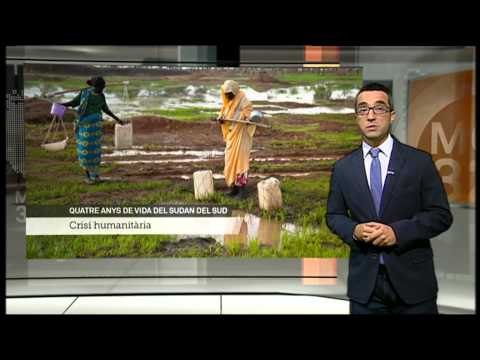 TV3 - Món 324 - Iran i el gran joc de l'Orient Mitjà. Noves perspectives per la regió més volà