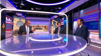 من واشنطن- تركة أوباما بين الرمادي وتدمر ج2