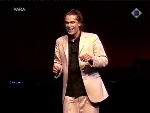 Hans Teeuwen - Industry Of Love Songs