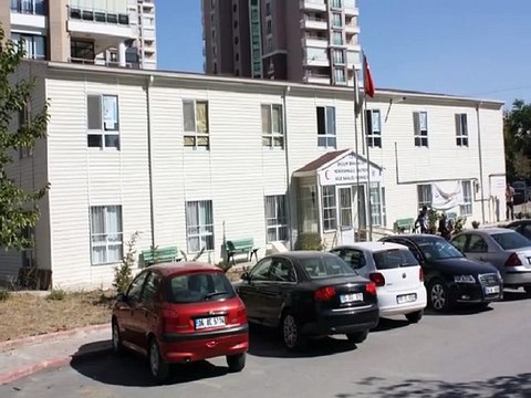 Prefabricated Structure- Prefab Hospital - Prefab School - Prefab Buildings