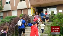 Ardèche : des parents d'élèves occupent l'inspection académique