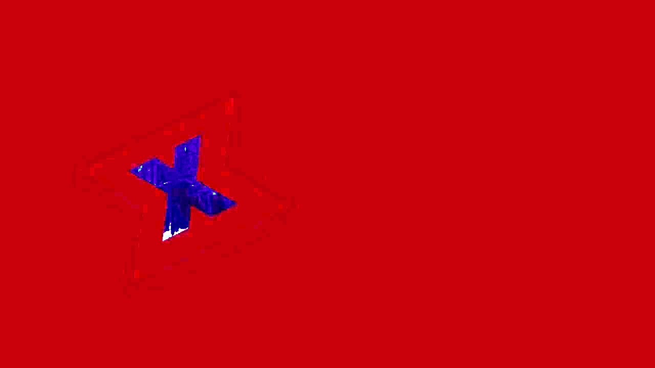 X Is for Xperiments- #10YearsofYouTube