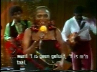 Miriam Makeba - The Click Song (1979)