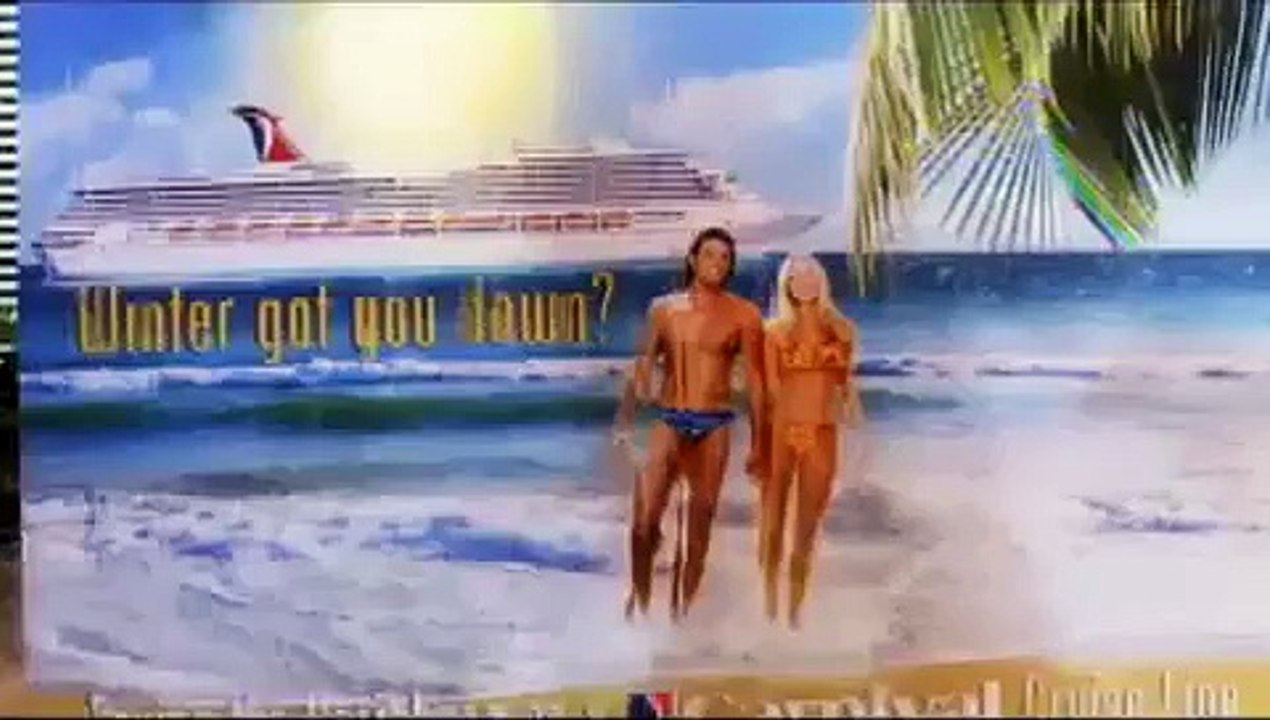 Christmas with the Kranks - Trailer (Starring: Tim Allen, Jamie Lee Curtis, Dan Aykroyd)