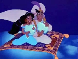 A Whole New World