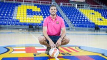 Entrevista Marc Tolrà (ESP)