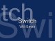 Switch by Will Smith
