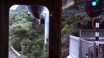 湘南モノレール 湘南江の島→湘南深沢 Shonan Monorail