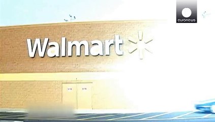 Walmart posee 76.000 millones de dólares en paraísos fiscales