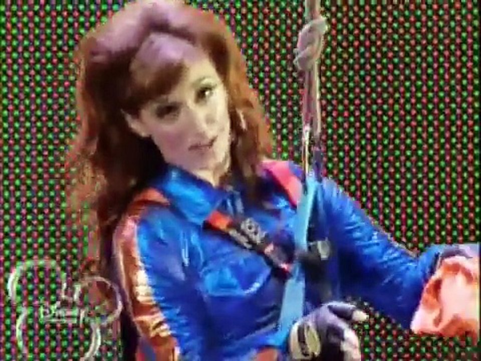 Patito Feo -La Historia Mas Bonita En El Teatro- (3/9)