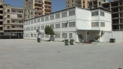 الأونروا توقف جزءا من مساعداتها للفلسطينيين