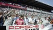 Porsche célèbre sa 17e victoire aux 24 heures du Mans