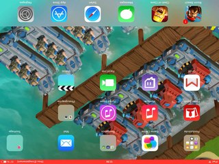 Comment avoir icônes  Emoji