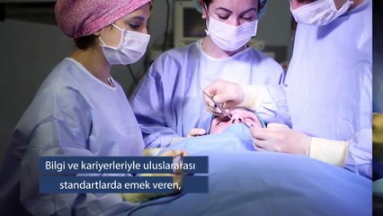 ESTECENTER Plastik Cerrahi Merkezi