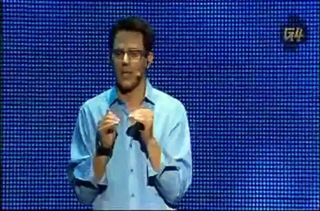 Ubisoft à l'E3 2011
